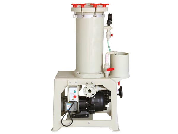 氧化液過濾機 氧化液過濾機