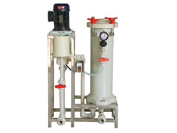 電鍍化學(xué)過(guò)濾機(jī) 電鍍化學(xué)過(guò)濾機(jī)