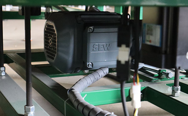 體積測量掃碼稱重一體機,掃碼稱重一體機,DWS物流設備廠家,高臻智能