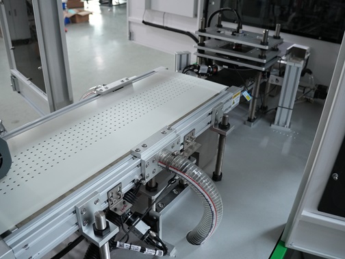 零部件外觀檢測設備,外觀檢測設備,檢測設備