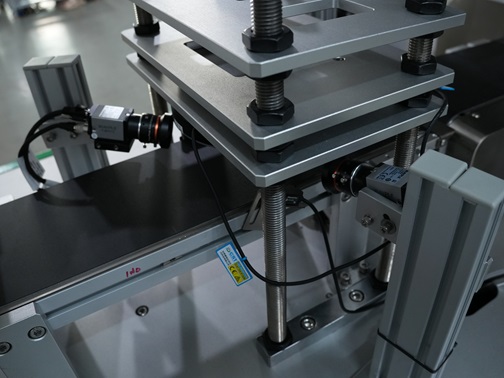 緊固件aoi光學檢測設備,AOI光學檢測設備,外觀視覺檢測設備